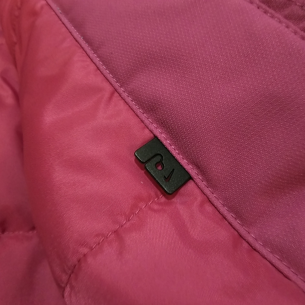 Vintage Y2k Nike ACG Womens Full Zip Hooded Technical Jacket - Picture 12 of 16